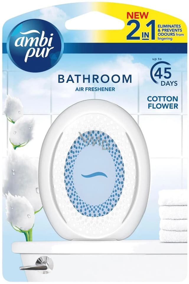AMBI PUR TOILET AIR FRESHNER(ALL)