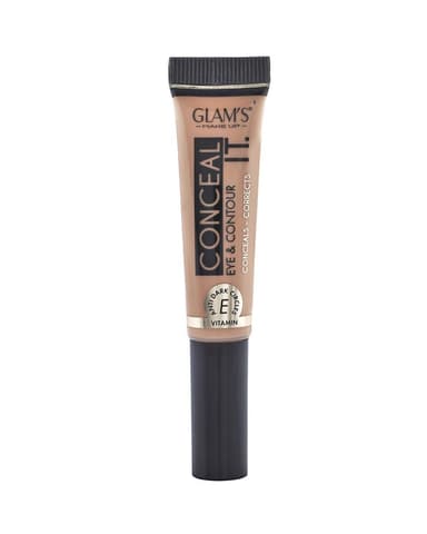 GLAM'S CONCEALER TUBE GOLDEN BEIGE 273