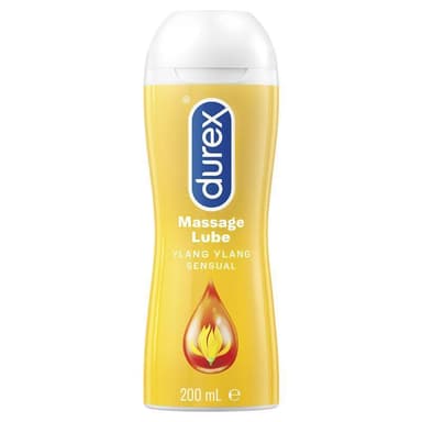 DUREX PLAY MASSAGE 2 IN 1 SENSUAL