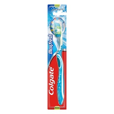 COLGATE MAXFRESH TOOTHBRUSH