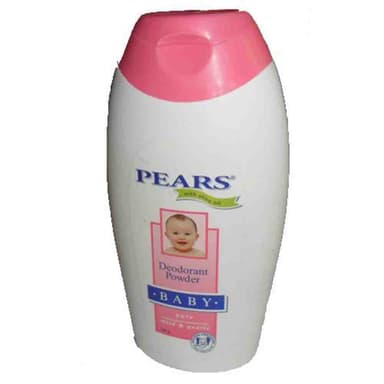 PEARS BABY POWDER 300G
