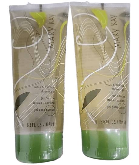 MARY KAY LOTUS SHOWEL GEL 192ML