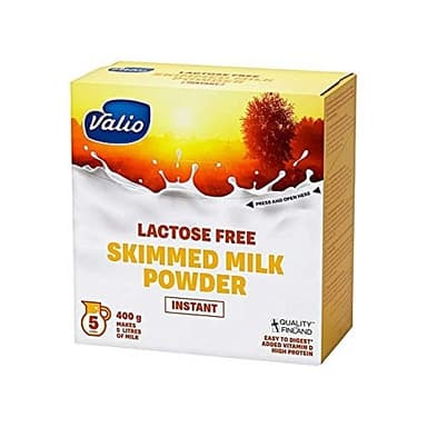 VALIO SKIMMED MILK POWDER 400G