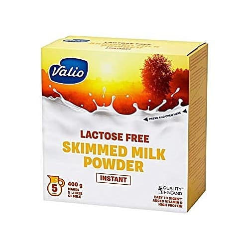 VALIO SKIMMED MILK POWDER 400G
