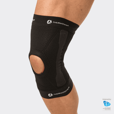 CLOSED KNEE BRACE 530RD