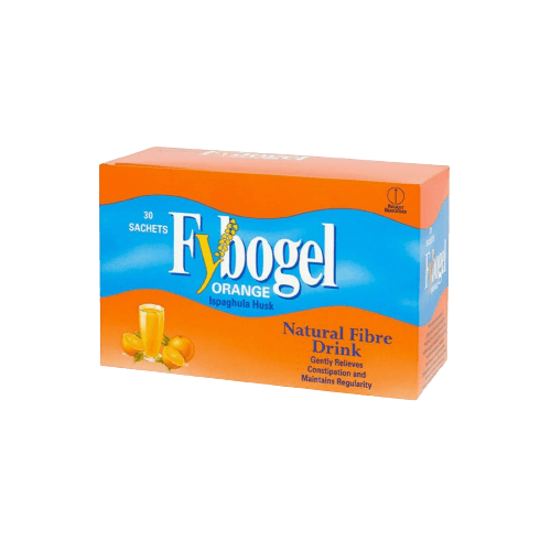 FYBOGEL NATURAL FIBRE DRINK X 30 SACHETS
