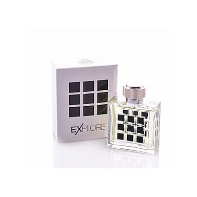 EXPLORE PERFUME 100ML