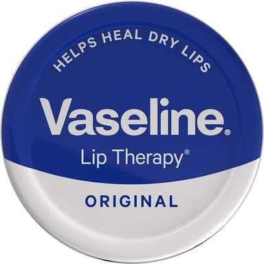 VASELINE LIP THERAPY(ORIGINAL)
