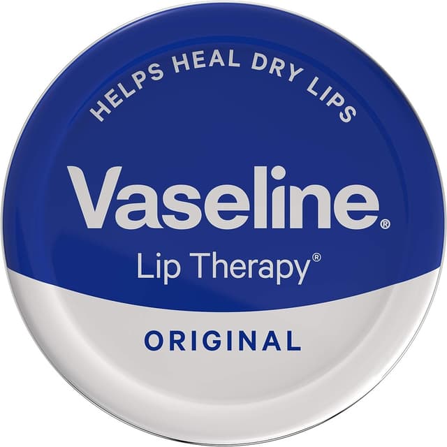 VASELINE LIP THERAPY(ORIGINAL)