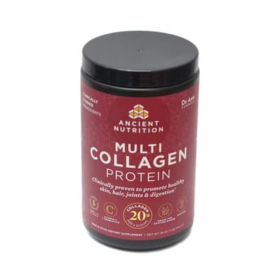 ANCIENT NUTRITION MULTI COLLAGEN -