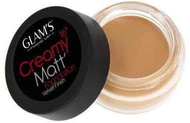 GLAM MOUSSE FOUNDATION 247