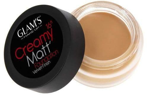 GLAM MOUSSE FOUNDATION 247