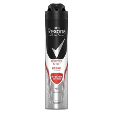 REXONA MEN BODY SPRAY(PROTECTION ACTIVE) 200ML