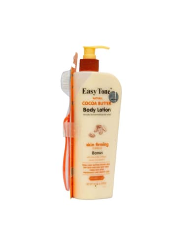EASYTONE COCOA BUTTER 428ML