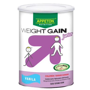 APPETON WEIGHT GAIN KIDS 450G