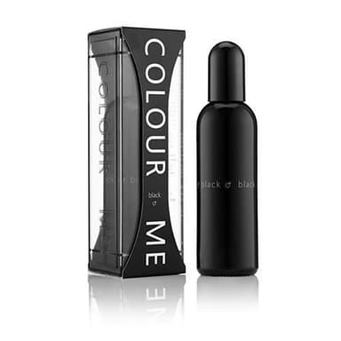 COLOUR ME BLACK PERFUME 150ML
