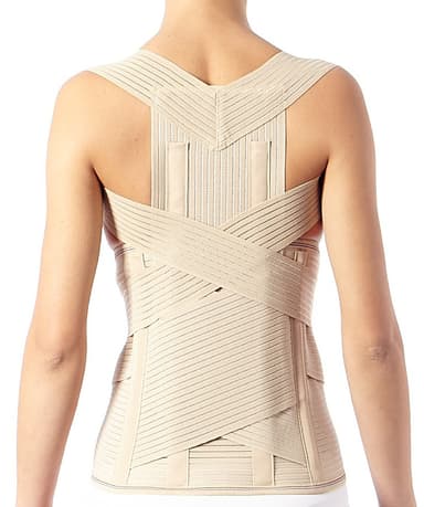 DORSO LUMBAR SUPPORT 707FV (TEYDER, SPAIN)