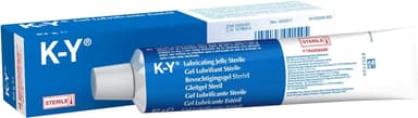 K-Y LUBRICATING JELLY 82G EU