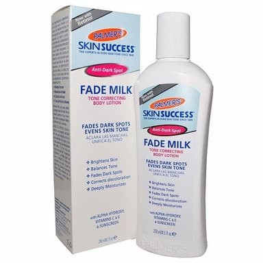 PALMER'S SKIN SUCCESS FADE MILK LOTION 250ML