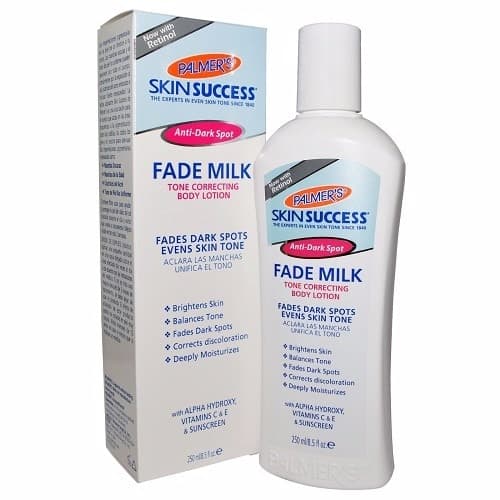 PALMER'S SKIN SUCCESS FADE MILK LOTION 250ML