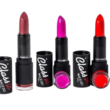 CLASSIC MATTE LIP STICK