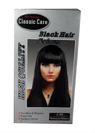 CLASSIC CARE CREAM HAIR COLOUR