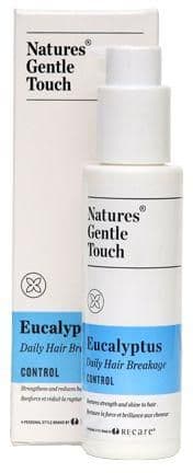NATURE'S GENTLE TOUCH EUCALYPTUS DAILY HAIR BREAKAGE CONTROL 110ML