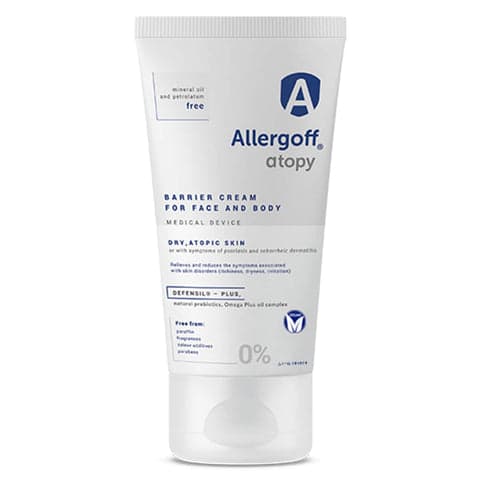 ALLERGOFF CREAM 75ML