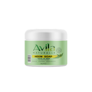 AVILA NATURALLE NEEM SOAP