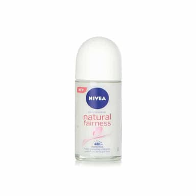 NIVEA ROLL ON(NATURAL FAIRNESS)