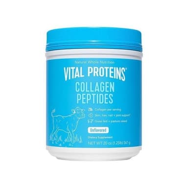 VITAL PROTEINS COLLAGEN PEPTIDES