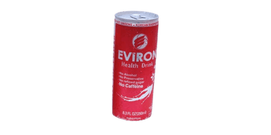 ENVIRON HEALTH DRINK 250ML