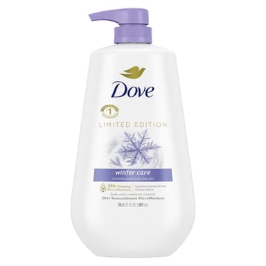 DOVE WOMEN R/O - WINTER CARE