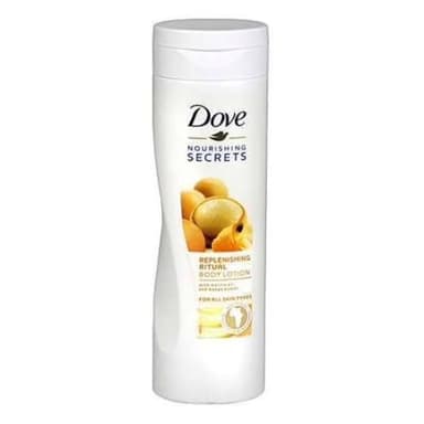 DOVE NOURISHING SECRETS 400ML