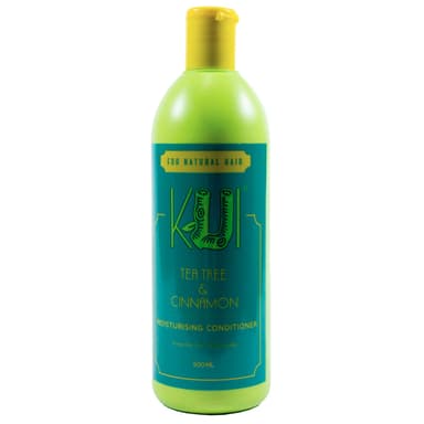 KUI LEAVE-IN CONDITIONER