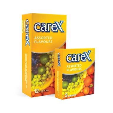 CAREX - COLOURS