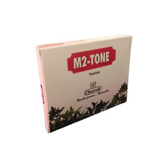 M2 TONE TAB