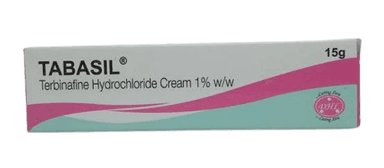 TABASIL TERBINAFINE CREAM 1% 30G