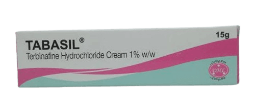 TABASIL TERBINAFINE CREAM 1% 30G