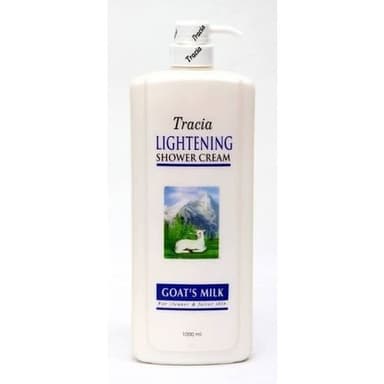 TRACIAL LIGHTENING SHOWER CREAM