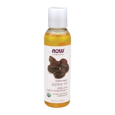 NOW SOLUTIONS JOJOBA OIL 30ML