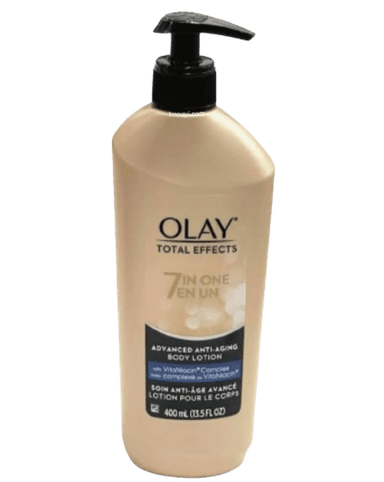 OLAY ADVANCED ANTI-AGING BODY LOTION 400ML