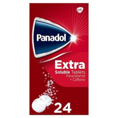 PANADOL EXTRA