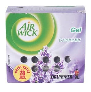 AIR WICK DRUMMER - LAVENDER