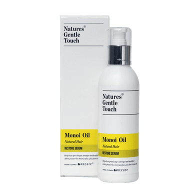 NATURES GENTLE TOUCH MONOI OIL CONDITIONING THERAPY 250ML