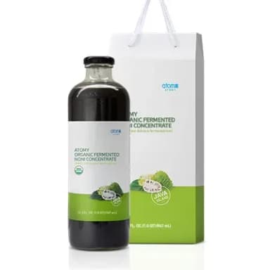 ATOMY ORGANIC FERMENTED NONI CONCENTRATE