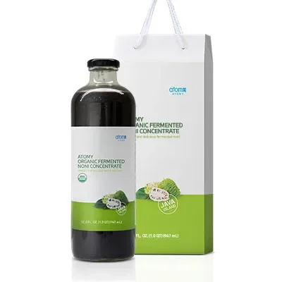 ATOMY ORGANIC FERMENTED NONI CONCENTRATE