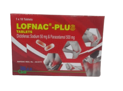 LOFNAC PLUS