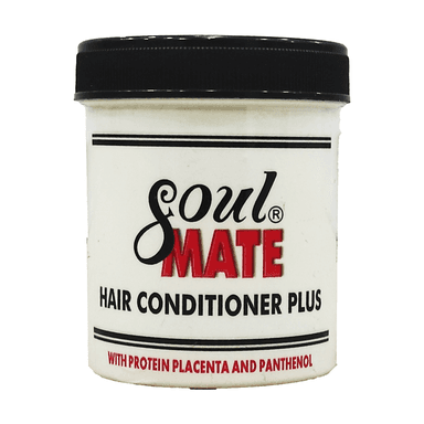 SOULMATE HAIR CONDITIONER 100G