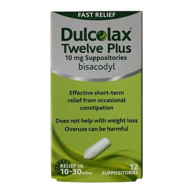 DULCOLAR 5MG SACHET